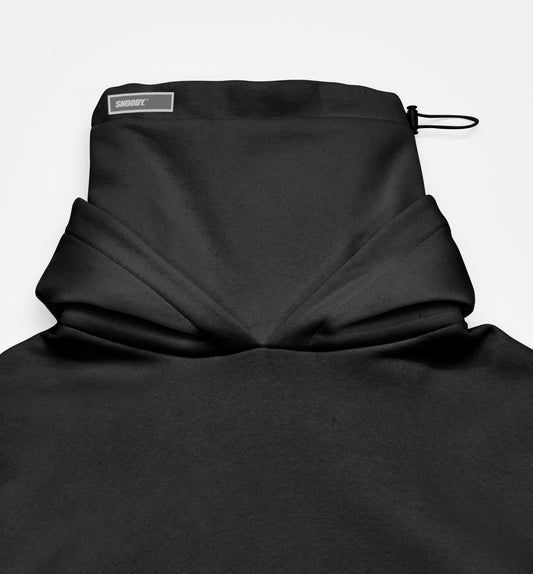ULTIMATE SNOODY™ BLACK