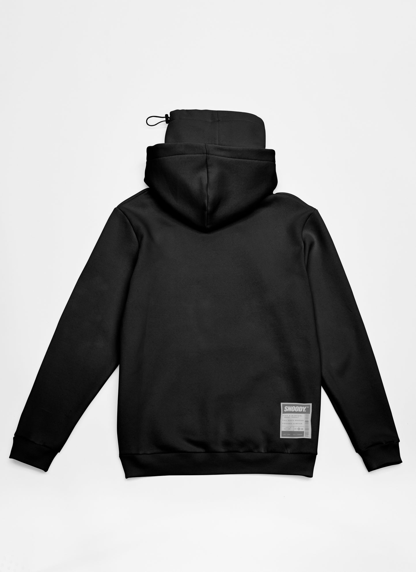ULTIMATE SNOODY™ BLACK