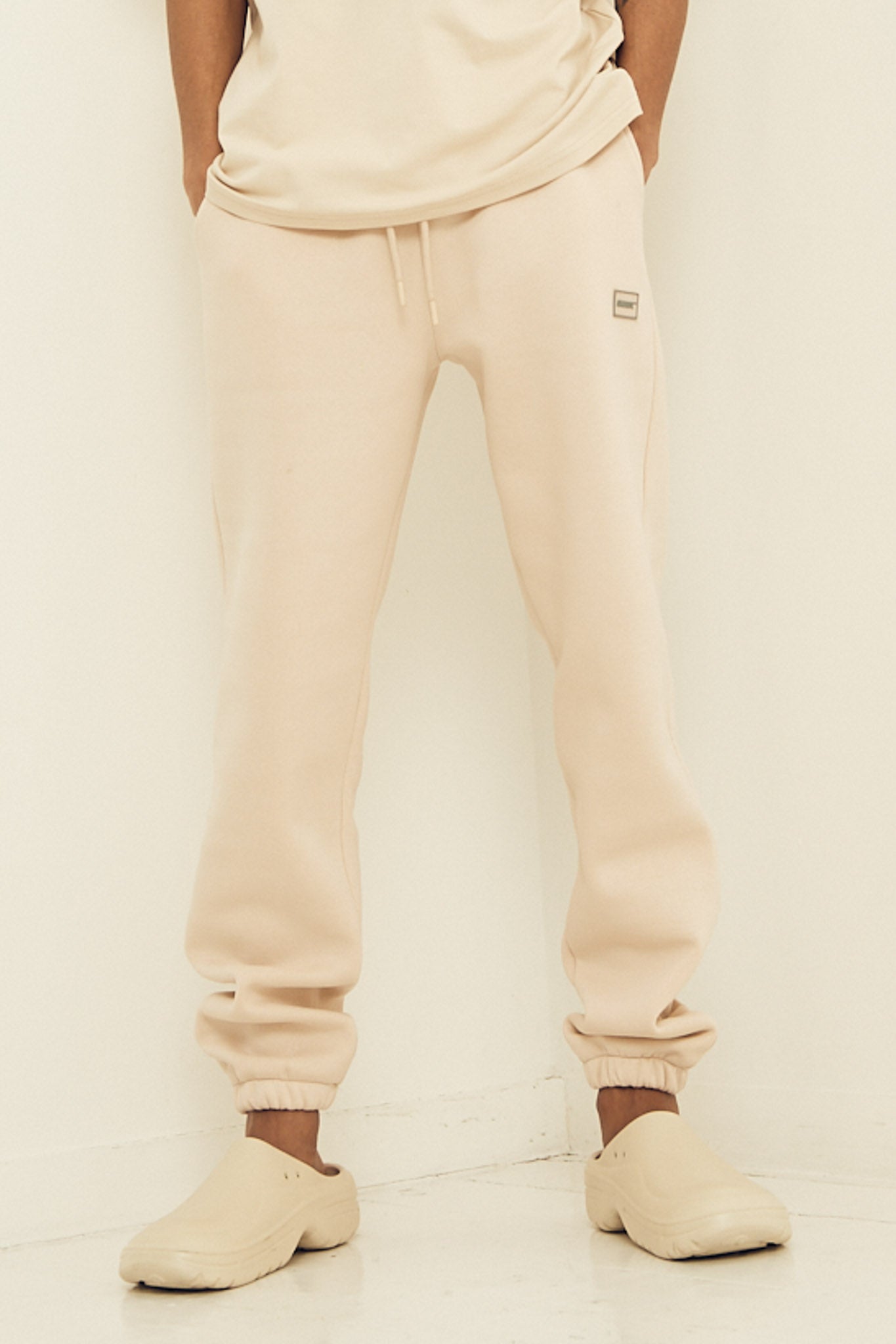 CORE JOGGERS - BLUSH