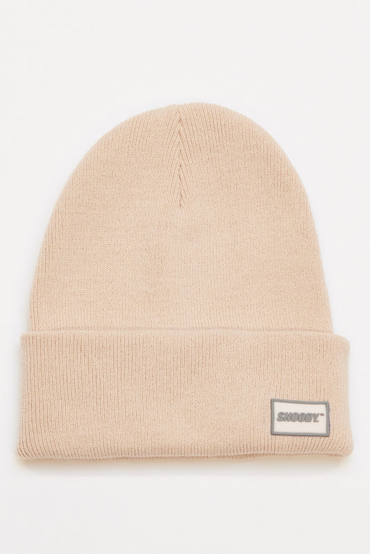 THE BEANIE - PINK