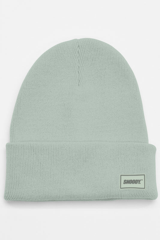THE BEANIE - GREEN