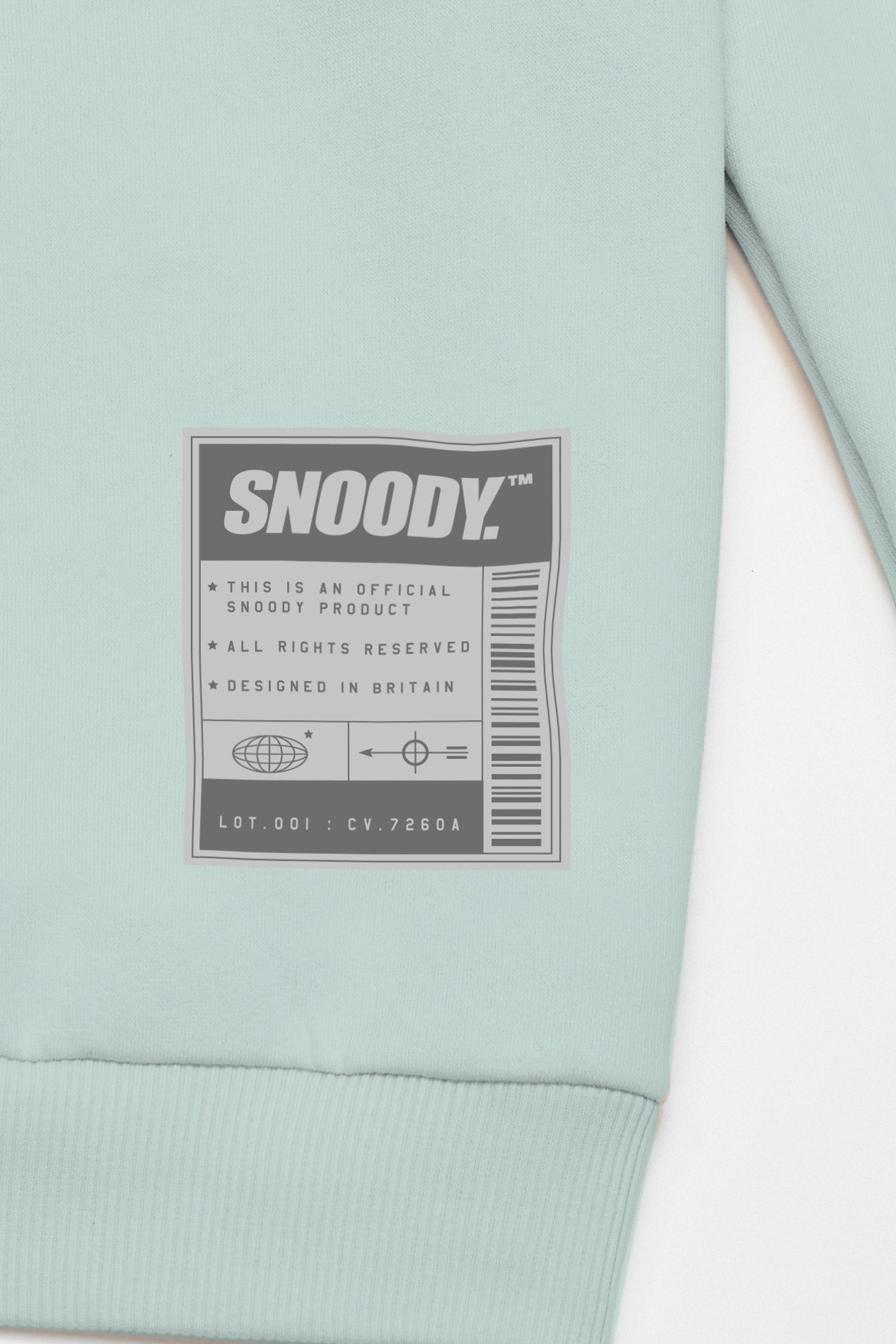 CORE SNOODY™ SKY