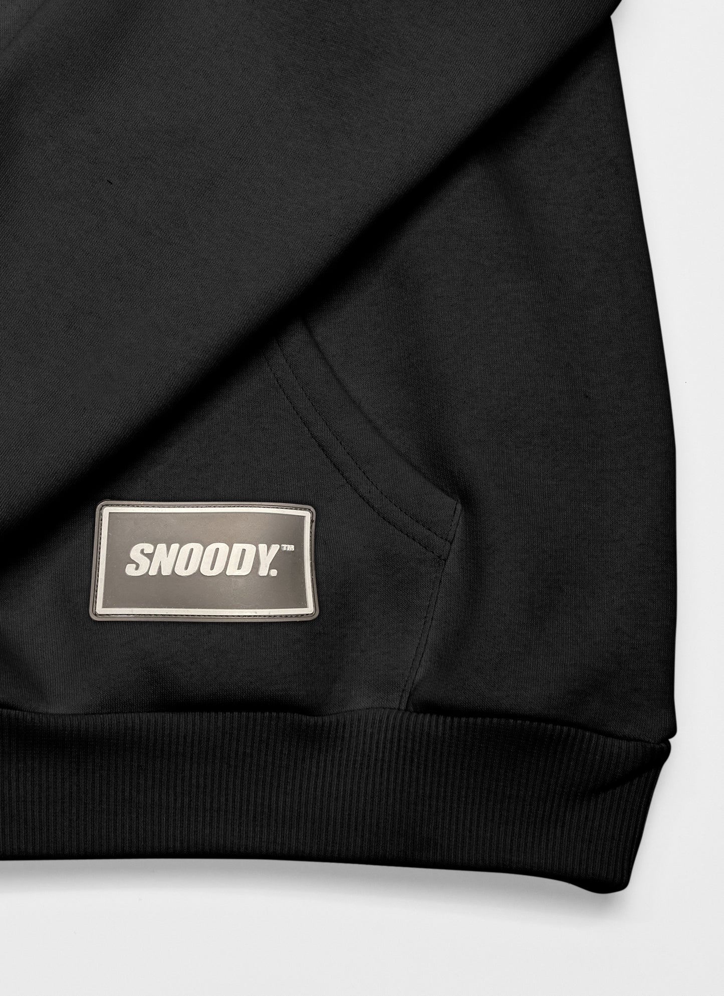 ULTIMATE SNOODY™ BLACK