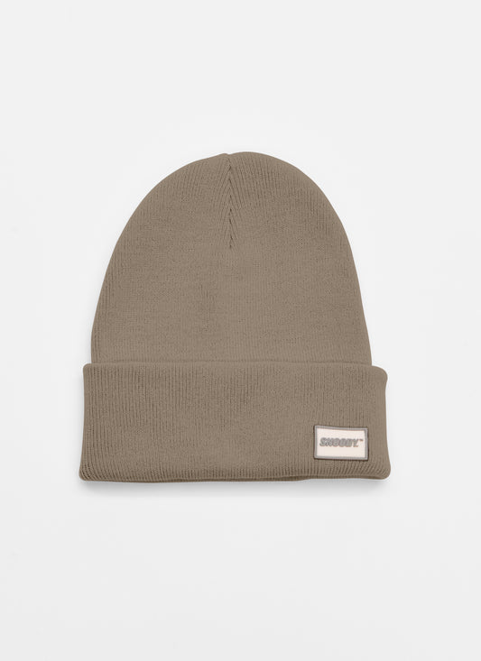 THE BEANIE - OAK