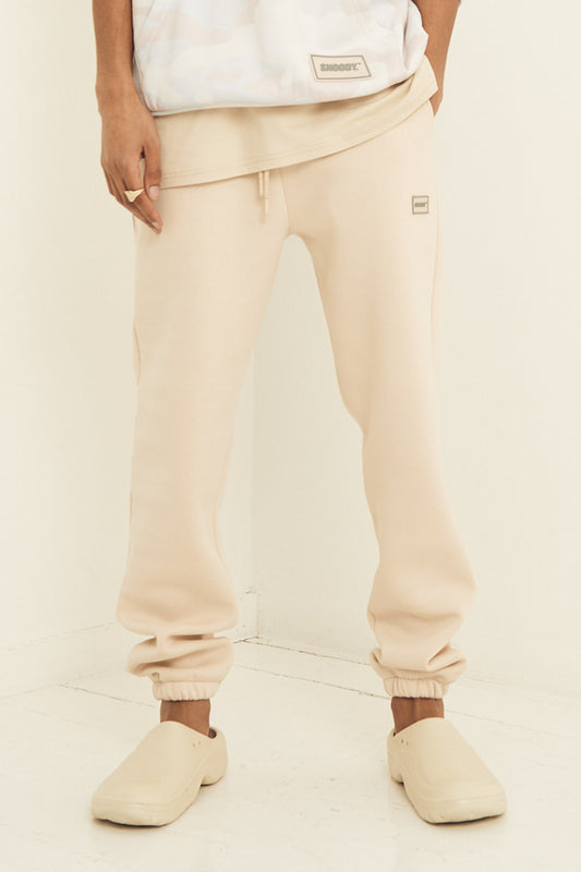 CORE JOGGERS - BLUSH