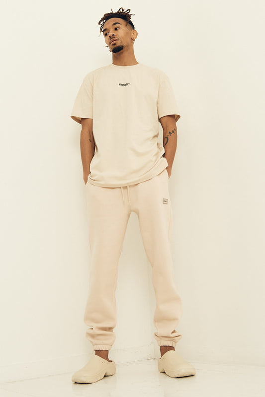 CORE JOGGERS - BLUSH