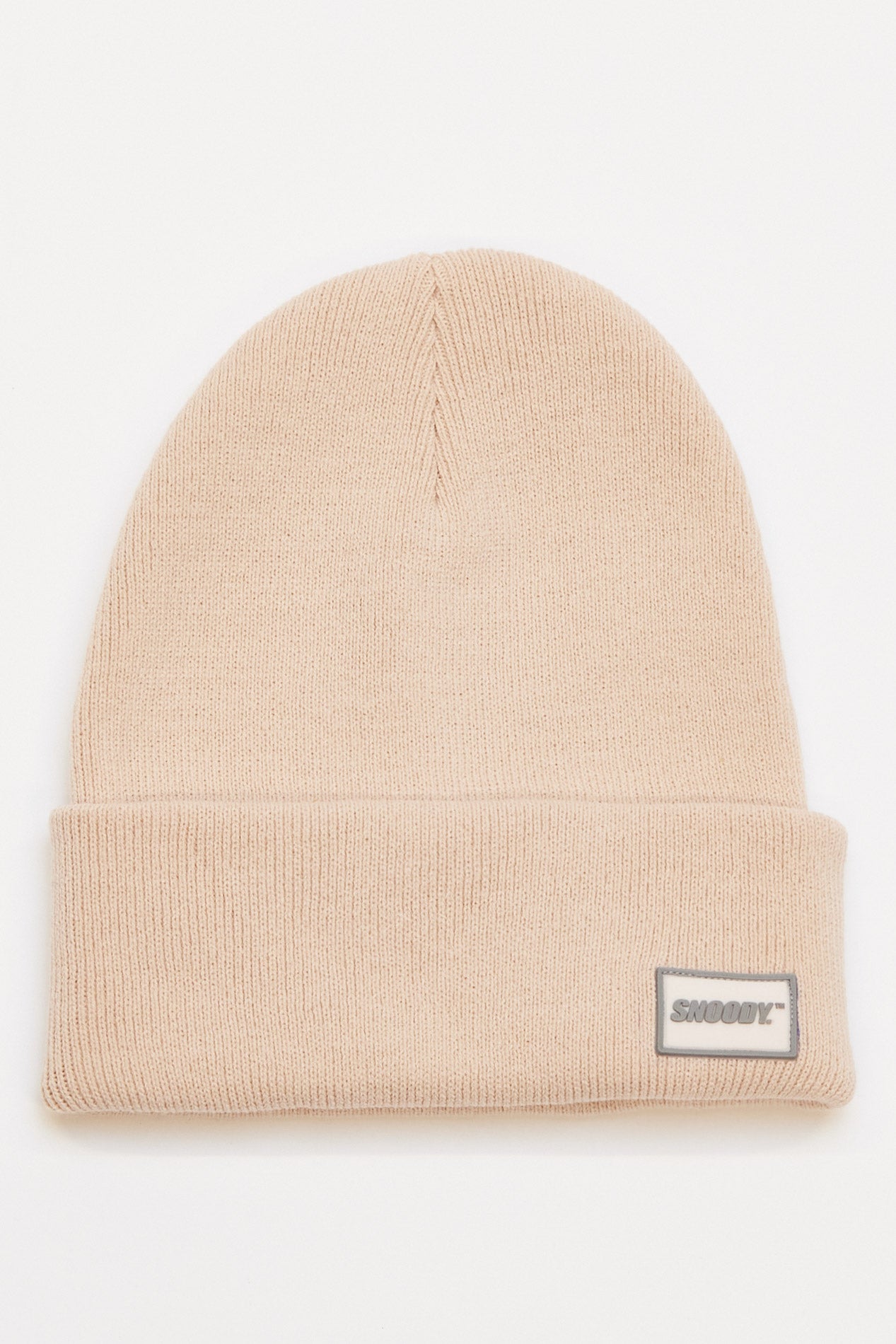 THE BEANIE - PINK
